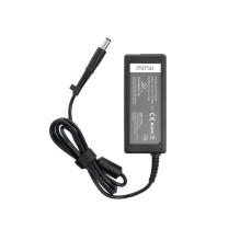 Mitsu charger 18.5v 3.5a (7.4x5.0 pin) 65W for HP, Compaq