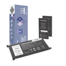 Mitsu battery for Dell...