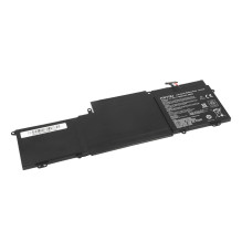 Mitsu battery for Asus ZenBook UX32A, UX32LA, UX32VD