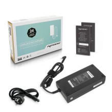 Movano charger 19.5v 11.8a...