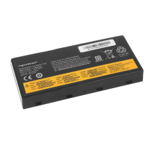 Movano battery for Lenovo ThinkPad P70, P71