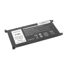 Mitsu battery for Dell Inspiron 14 (5481), 14 (5590)
