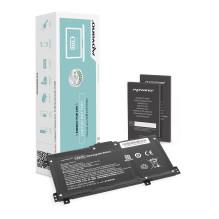 Movano battery for HP Envy...