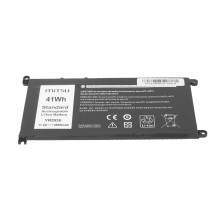 Mitsu battery for Dell Inspiron 14 (5481), 14 (5590)