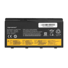 Movano battery for Lenovo ThinkPad P70, P71