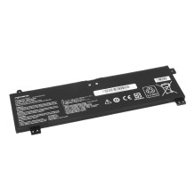Movano battery for Asus ROG Strix G15 G513IC, G17 G713IE