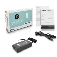 Movano charger 19.5v 11.8a...