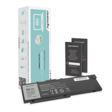 Movano battery for Dell...