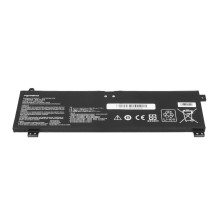 Movano battery for Asus ROG Strix G15 G513IC, G17 G713IE
