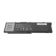 Movano battery for Dell Precision 15 (7510) Movano battery for Dell Precision 15 (7510)