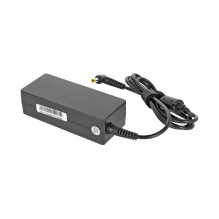 Mitsu charger 19v 3.42a (5.5x2.5) 65W for Asus, Toshiba, Lenovo, MSI, etc.