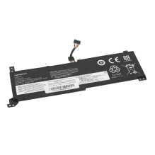 Movano battery for Lenovo V14 V15 V17, IdeaPad 3