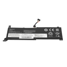 Movano battery for Lenovo V14 V15 V17, IdeaPad 3