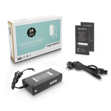 Movano charger 19.5v 10.3a...