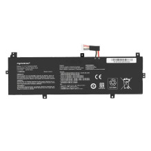 Movano battery for Asus UX3400U, P5440F Movano battery for Asus UX3400U, P5440F