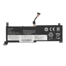 Movano battery for Lenovo V14 V15 V17, IdeaPad 3