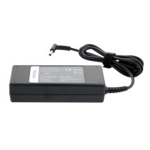Mitsu charger 19.5v 4.62a (4.5x3.0 pin) 90W for HP