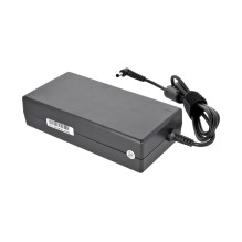 Movano charger 19.5v 10.3a (5.5x2.5) 200W for Clevo