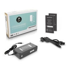Movano charger 19.5v 9.23a...