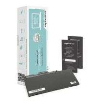 Movano battery for HP...
