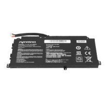 Movano battery for Asus ExpertBook B2 B2402CBA, P2451F