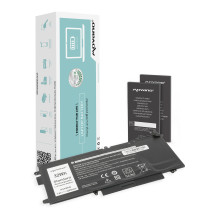 Movano battery for Dell...