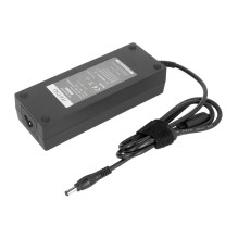 Mitsu charger 19v 6.3a (5.5x2.5) 120W for Asus, Toshiba, MSI, etc.