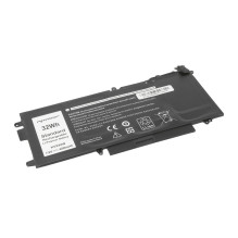 Movano battery for Dell Latitude E5289 Movano battery for Dell Latitude E5289