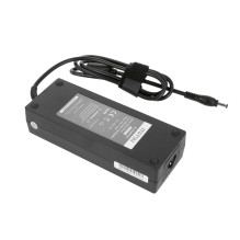 Mitsu charger 19v 6.3a (5.5x2.5) 120W for Asus, Toshiba, MSI, etc.