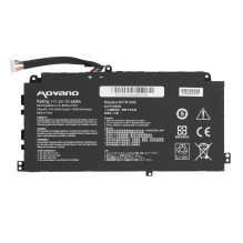 Movano battery for Asus ExpertBook B2 B2402CBA, P2451F