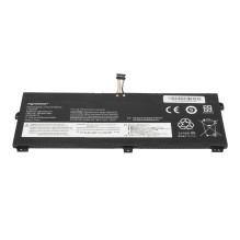 Movano battery for Lenovo Thinkpad Yoga X390, X13