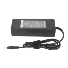 Mitsu charger 19v 6.3a (5.5x2.5) 120W for Asus, Toshiba, MSI, etc.