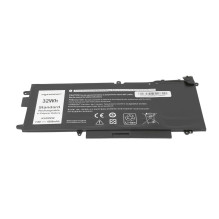 Movano battery for Dell Latitude E5289 Movano battery for Dell Latitude E5289