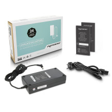 Movano charger 19.5v 9.23a...
