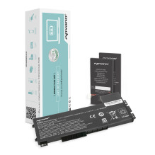 Movano battery for HP ZBook...