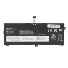 Movano battery for Lenovo Thinkpad Yoga X390, X13
