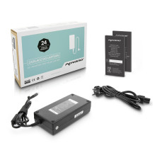 Movano charger 19.5v 10.3a...