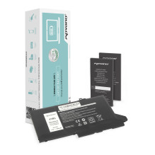 Movano battery for Dell...