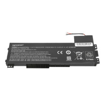 Movano battery for HP ZBook 15 G3, 15 G4