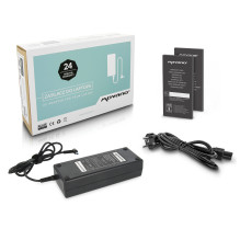 Movano charger 20v 6a...