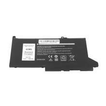 Movano battery for Dell Latitude 7390, 7490 - 11.4V