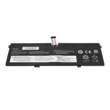 Mitsu battery for Lenovo Yoga C930-13IKB