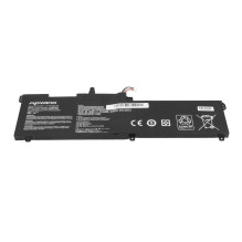 Movano battery for Asus ROG Strix GL702VM, GL702VS, GL702VT