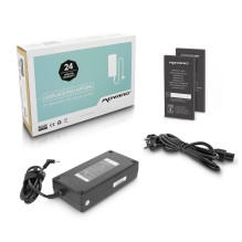 Movano charger 19.5v 10.3a...
