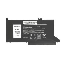 Movano battery for Dell Latitude 7390, 7490 - 11.4V