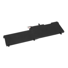 Movano battery for Asus ROG Strix GL702VM, GL702VS, GL702VT