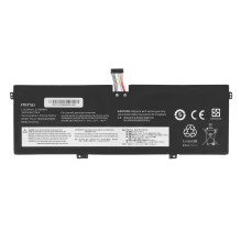 Mitsu battery for Lenovo Yoga C930-13IKB