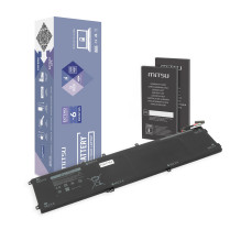 Mitsu battery for Dell XPS...