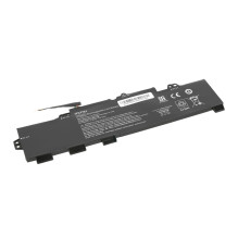 Mitsu battery for HP EliteBook 755 G5, 850 G5