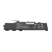 Mitsu battery for HP EliteBook 755 G5, 850 G5